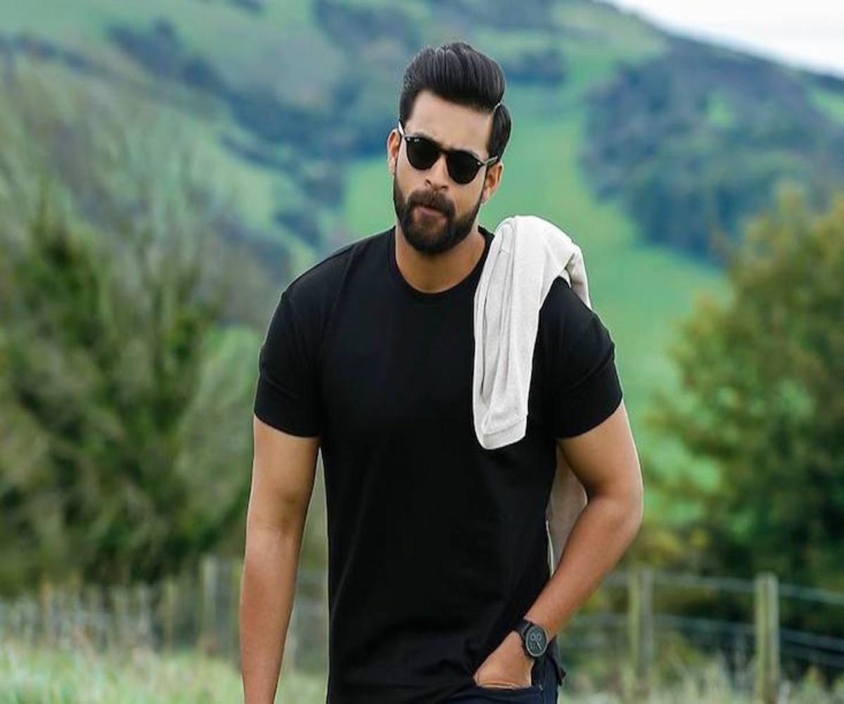Varun Tej Konidela Height, Weight, Age, Stats, Wiki and More